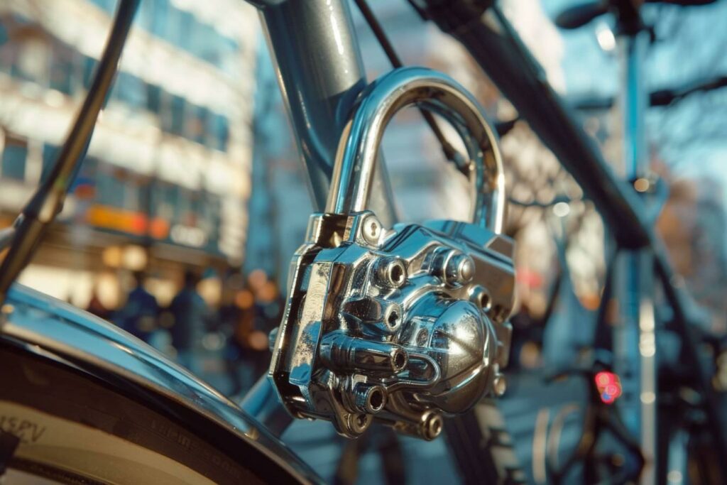 Top 10 best bike locks : Ultimate guide to secure your bicycle and prevent theft