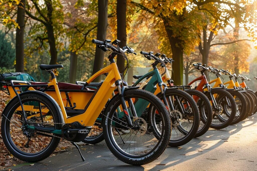 Top 10 best cargo bikes : Ultimate guide for family transportation and urban hauling solutions