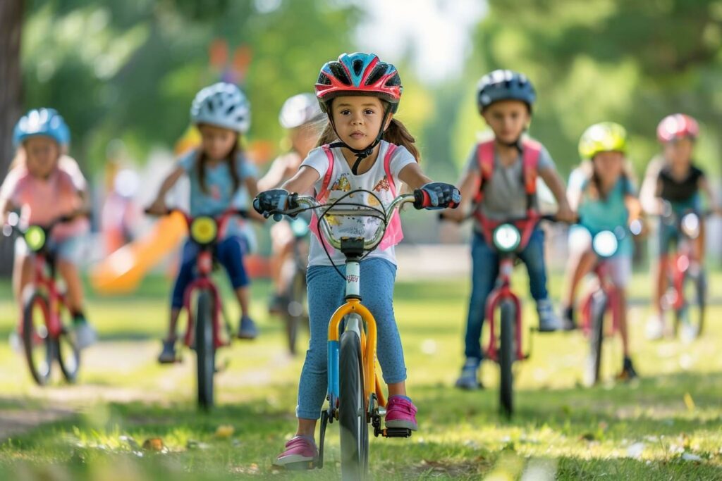 Best kids bicycles : Top-rated choices for children of all ages - Safety, durability, and fun combined