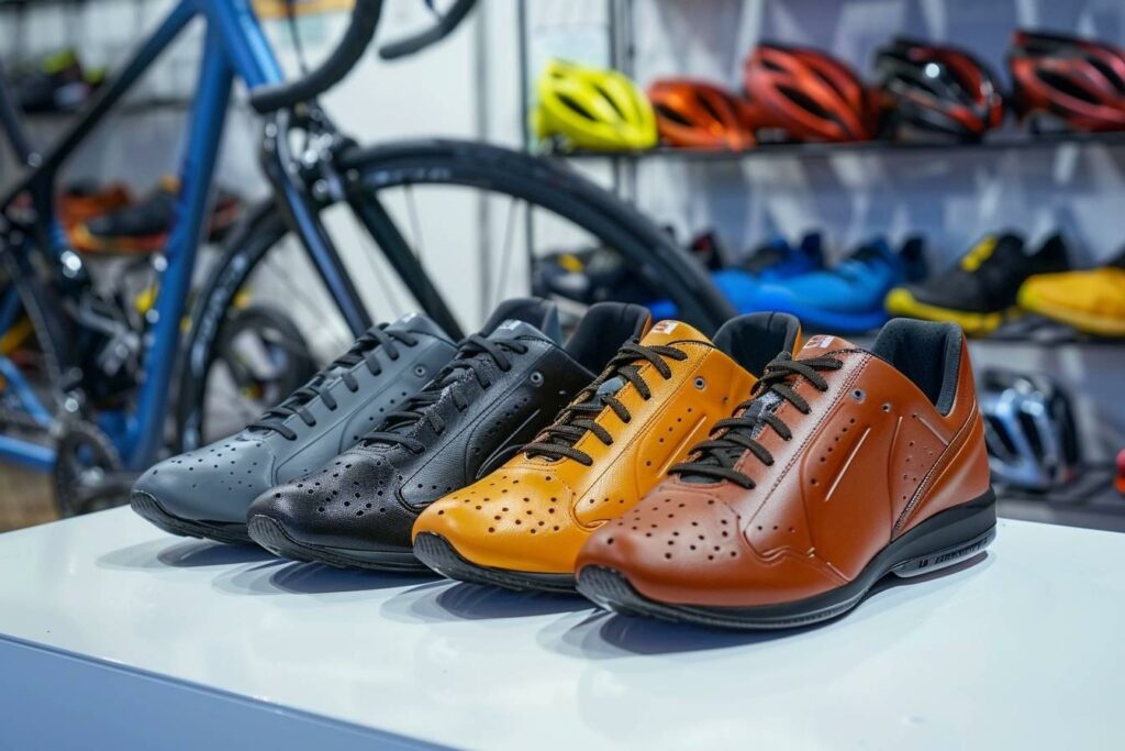 The ultimate guide to finding the best cycling shoes for performance and comfort