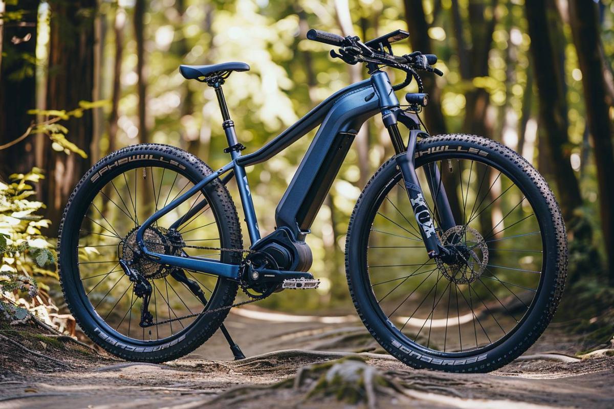 Top 10 best electric bikes: The ultimate guide to eco-friendly commuting and leisure activities