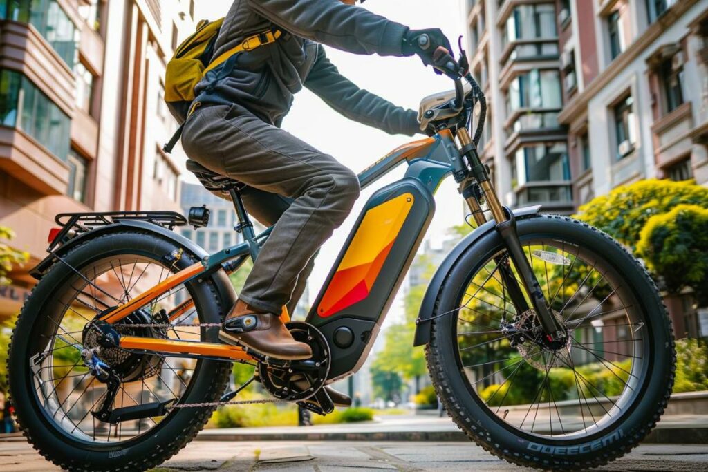 Top 10 best electric bikes : Ultimate guide to eco-friendly commuting and leisure riding