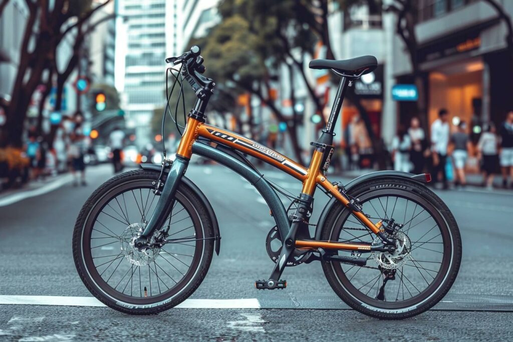 Best folding bike : Top compact cycles for commuters and urban riders - Reviews and buying guide