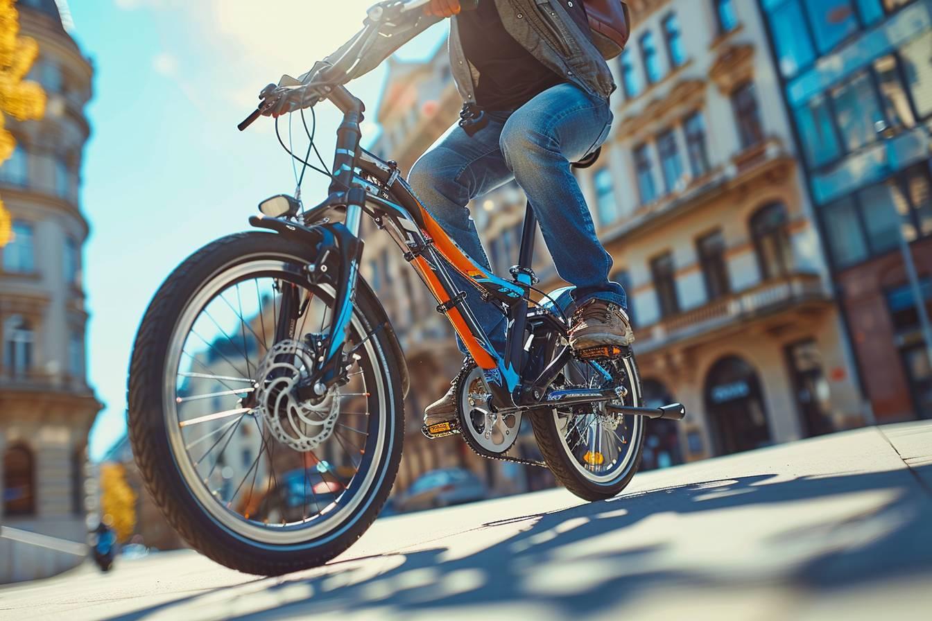 Best folding bike : Top compact cycles for commuters and urban riders - Reviews and buying guide