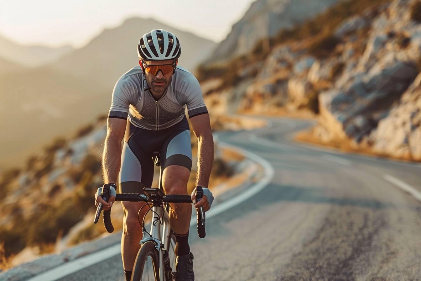 Understanding bike gears : A comprehensive guide to shifting, maintenance, and optimal performance