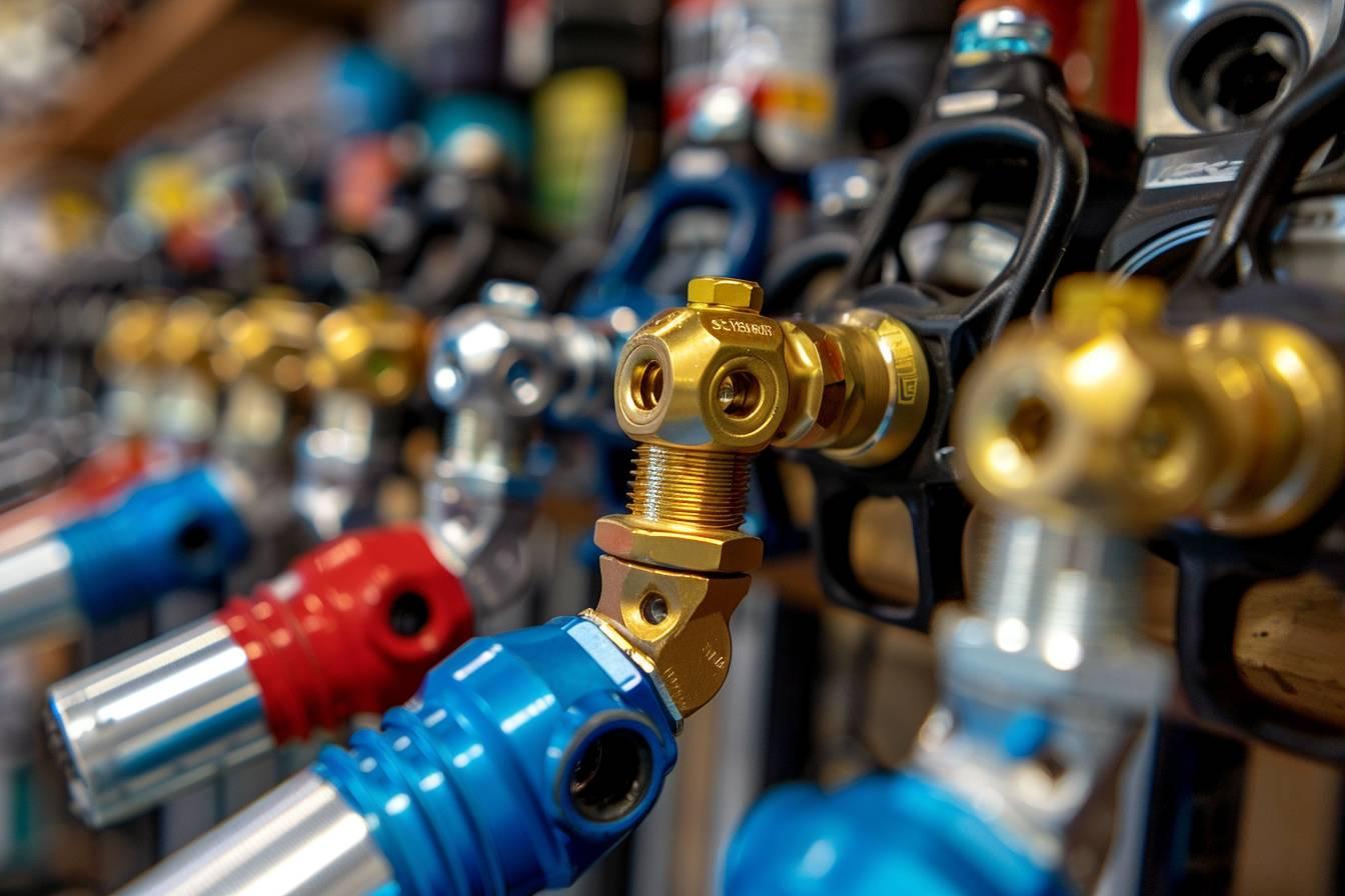 Presta vs Schrader valves : Which bike valve type is best for you ?