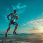 Complete guide to Ironman distance triathlon training : Swim, bike, run your way to success