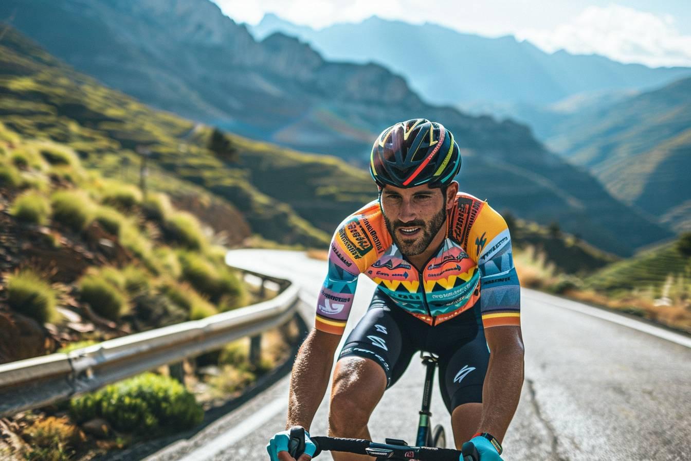 Essential cycling tips : How to become a better cyclist and improve your performance on the road