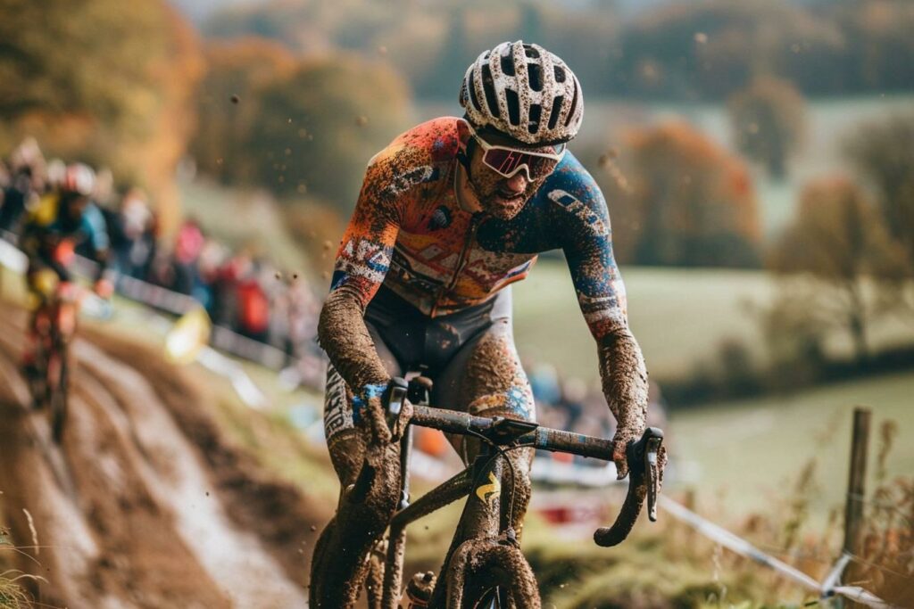 Cyclocross World Championships : Everything you need to know about WK Veldrijden 2024