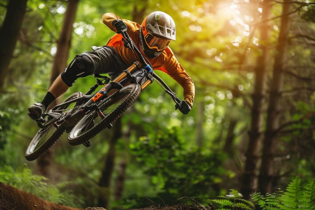 Incredible bike videos : Top cycling stunts, scenic rides, and mountain biking adventures to watch now