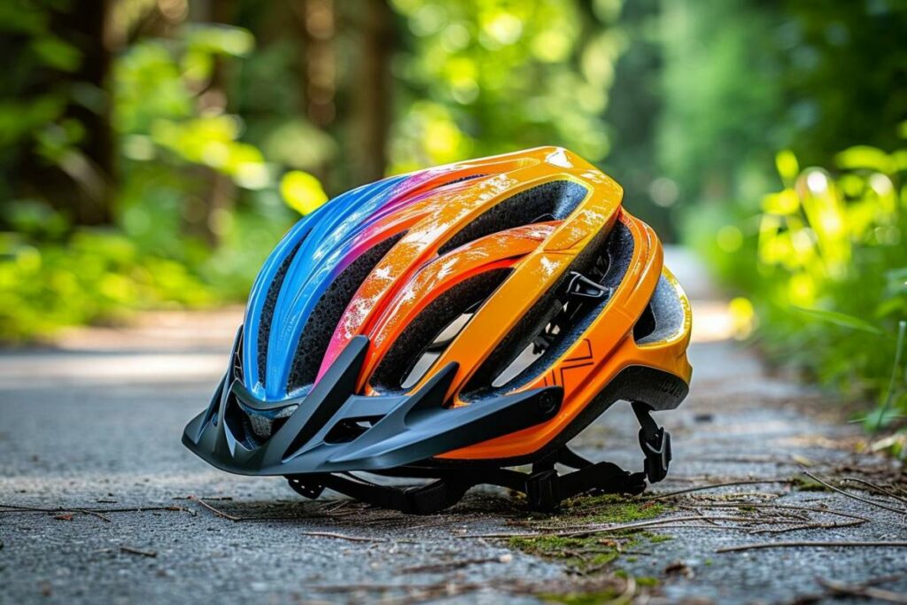 Top-rated bicycle helmets : Enhance your safety and comfort while cycling with our expert-approved options