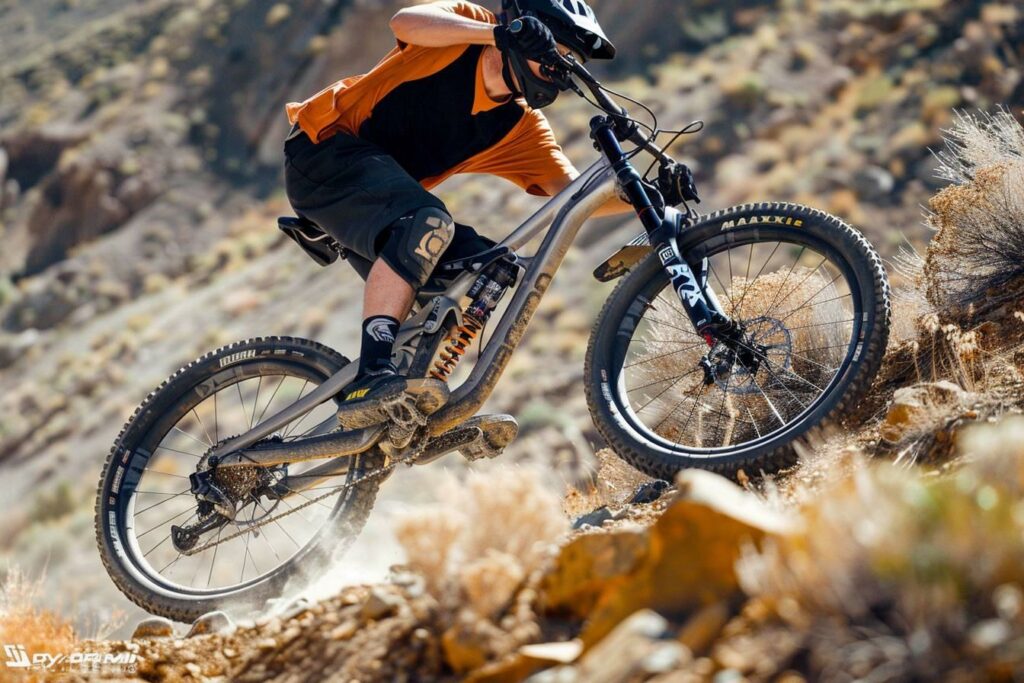 Top 10 best mountain bikes : Expert-tested picks for trail, downhill, and cross-country riding