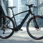 BMC Alpenchallenge AC02 : The ultimate urban commuter bike for speed and comfort