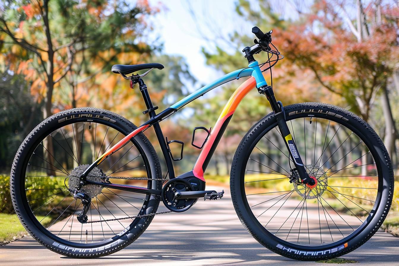 BMC Alpenchallenge AC02 : The ultimate urban commuter bike for speed and comfort