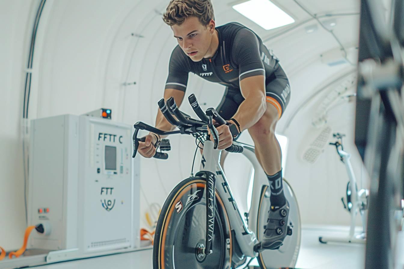 FTP cycling : Unlock your cycling potential with Functional Threshold Power training methods