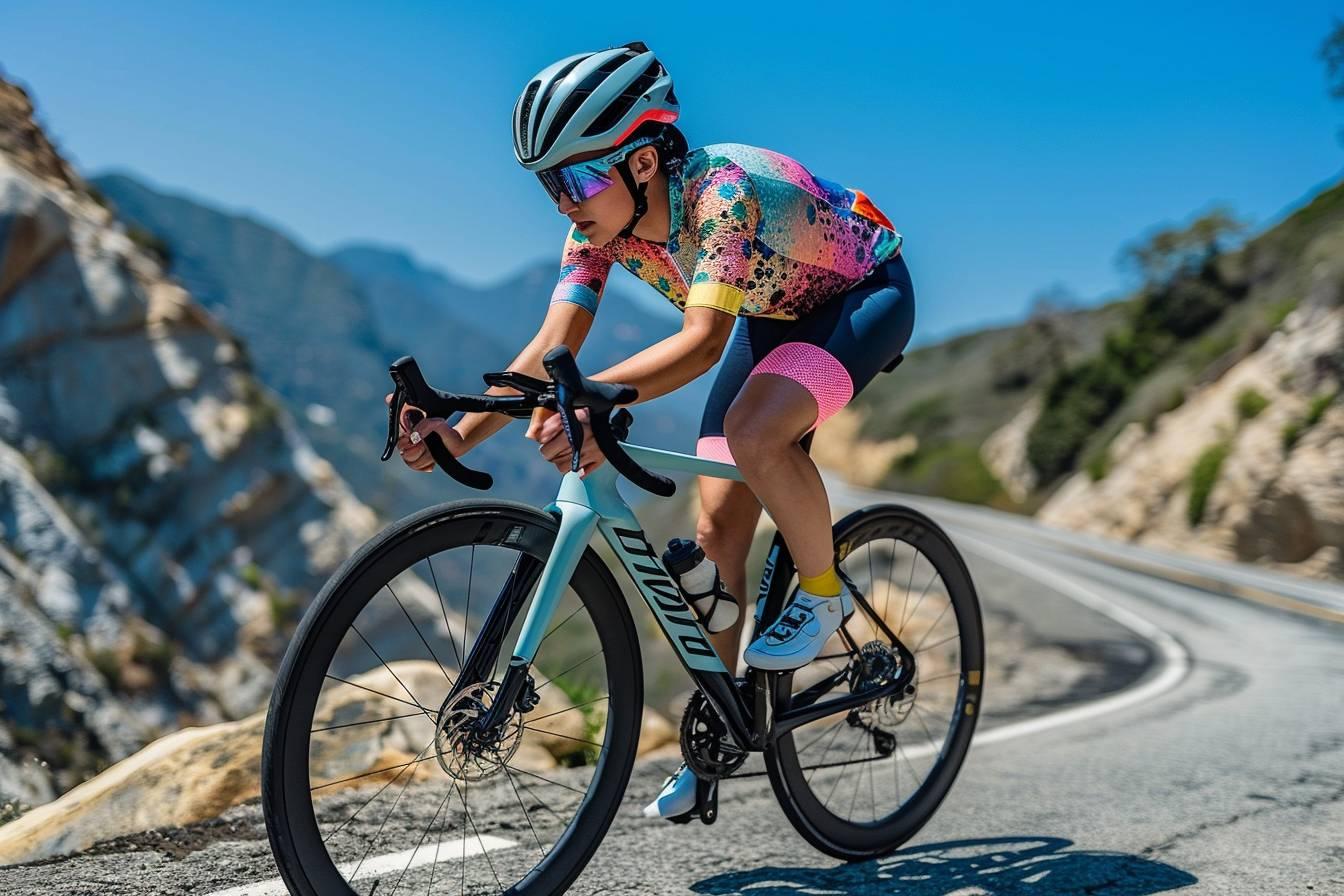 Van der Poel's mullet hairstyle : The cyclist's iconic look that's taking the peloton by storm