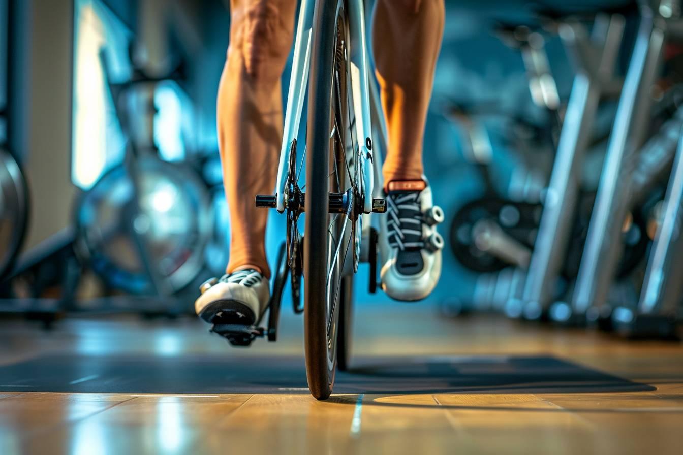 Best indoor bike trainers : Top-rated smart and classic options for immersive home cycling workouts