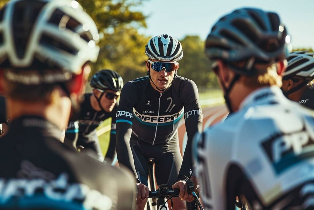 Quick-Step boss Patrick Lefevere : Leadership insights and strategies for cycling team success