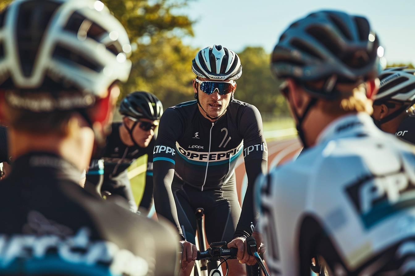 Quick-Step boss Patrick Lefevere : Leadership insights and strategies for cycling team success