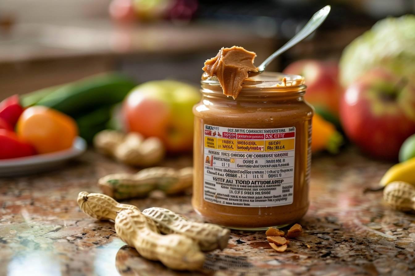 How many calories in peanut butter ? Nutritional facts and health benefits of this protein-rich spread