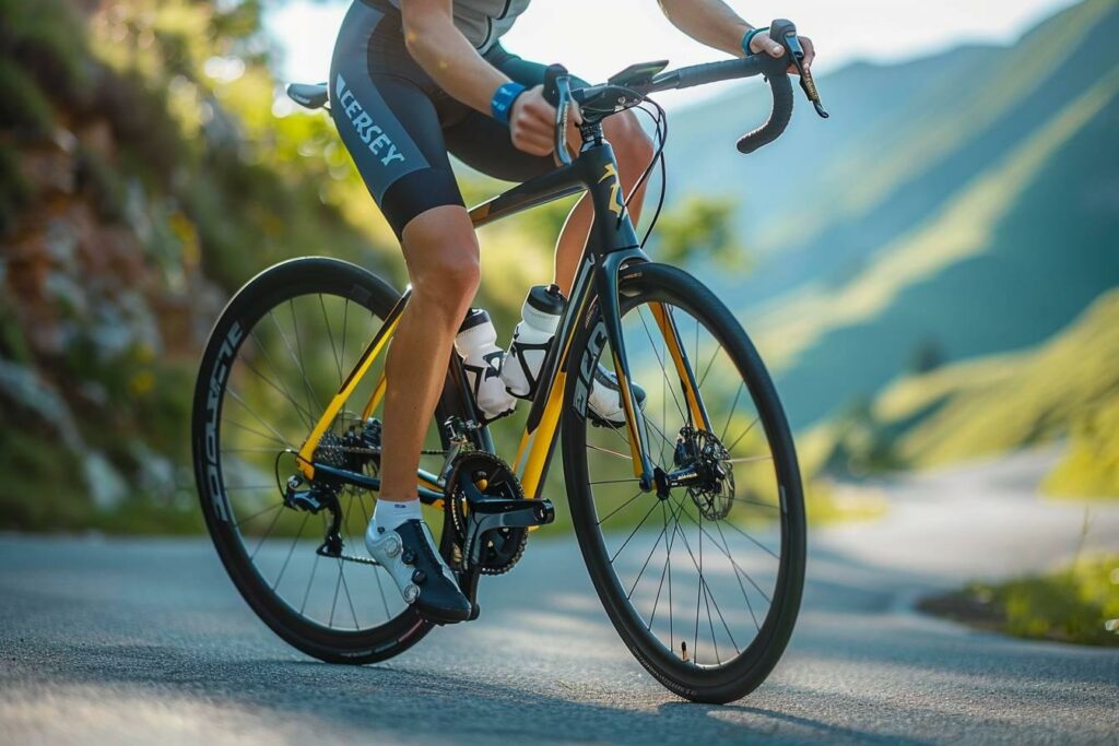 Top cycling power meters : Boost your performance with accurate wattage measurement