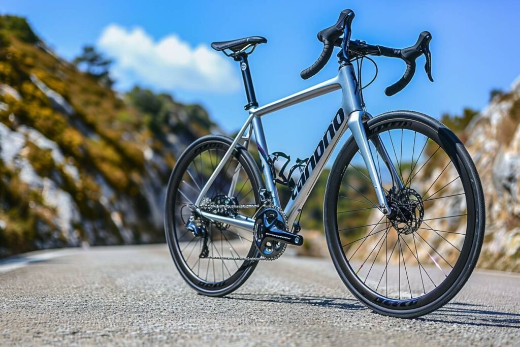 Campagnolo Delta : The iconic brake system that revolutionized cycling performance and aesthetics