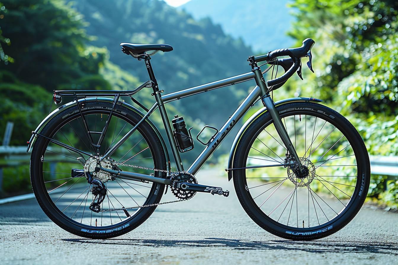 Top-rated steel road bikes : Durable, comfortable, and high-performance options for cycling enthusiasts