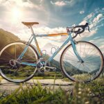 Top-rated steel road bikes : Durable, comfortable, and high-performance options for cycling enthusiasts