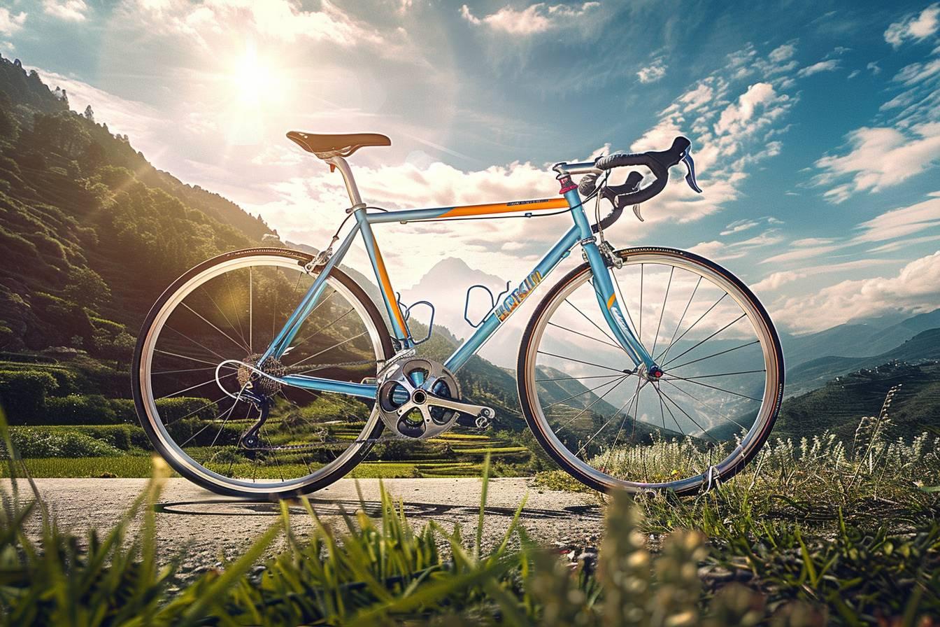 Top-rated steel road bikes : Durable, comfortable, and high-performance options for cycling enthusiasts