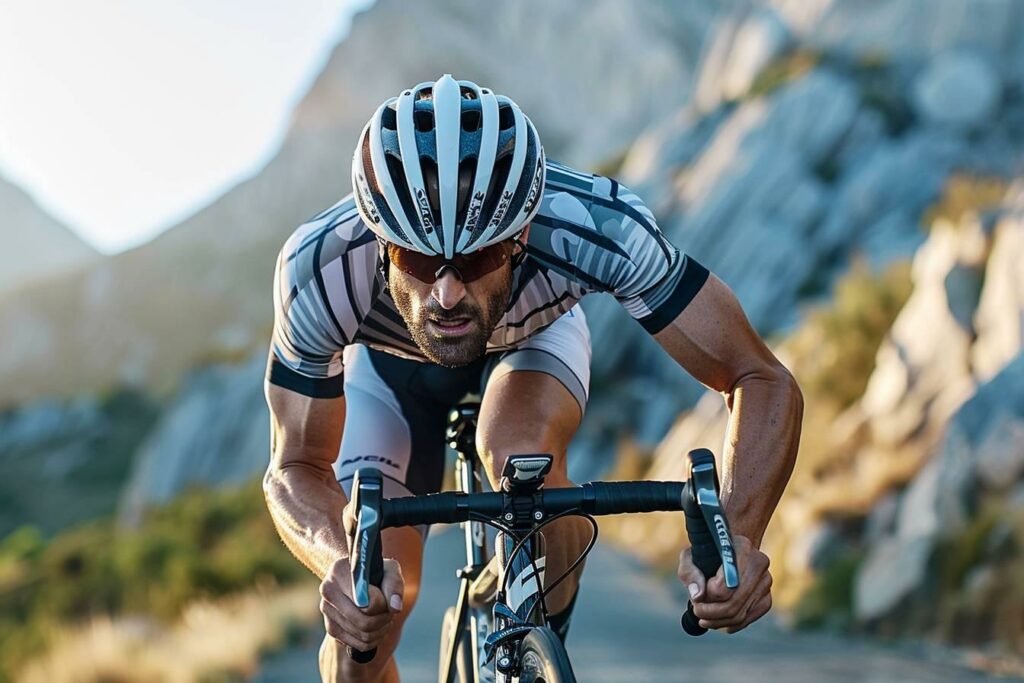 Threshold cycling : Boost your performance with this effective training technique for endurance athletes