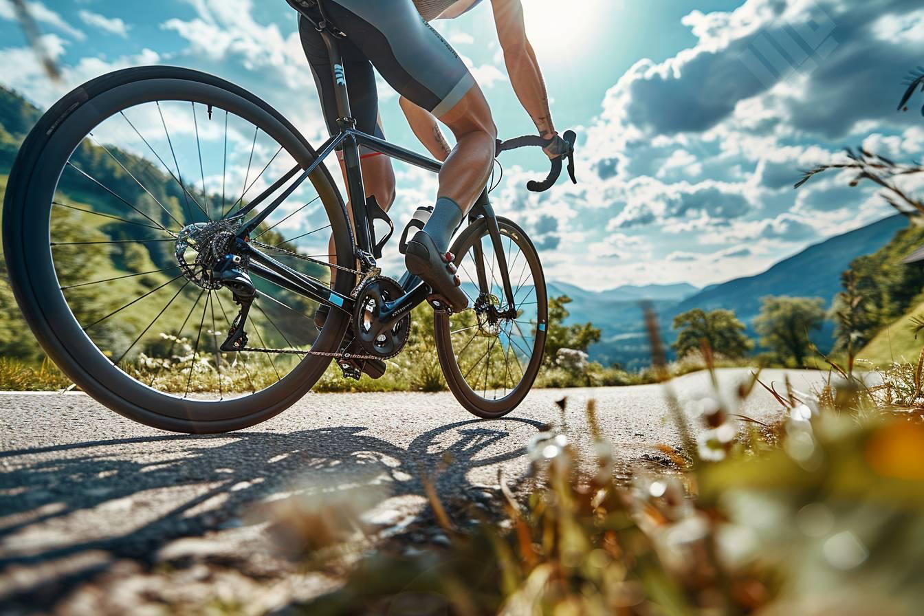 Threshold cycling : Boost your performance with this effective training technique for endurance athletes