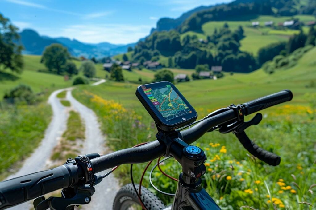 Best GPS for bike : Top-rated cycling navigation devices for enhanced rides and route tracking