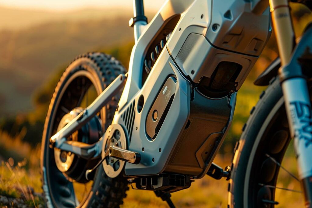 Top 5 electric bike motors : Boost your ride with powerful, efficient, and quiet e-bike propulsion systems