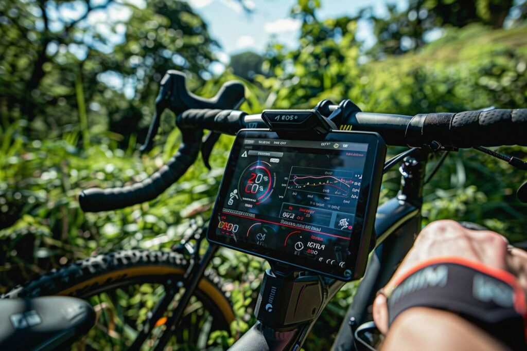 Best bike computer : Top-rated GPS cycling computers for performance tracking and navigation