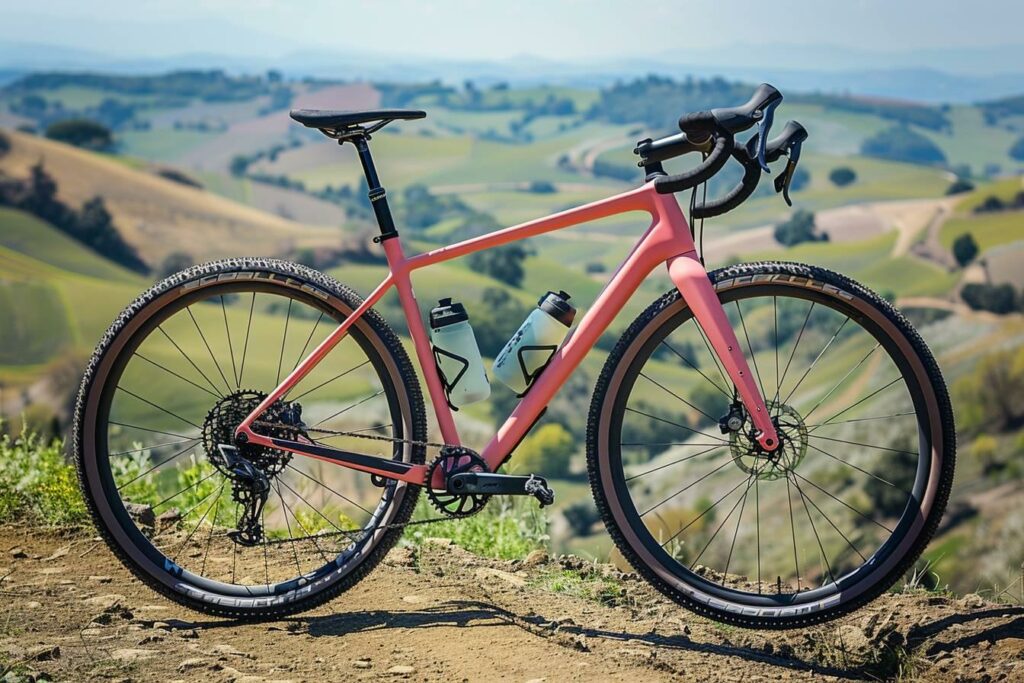 Top 5 best gravel bikes for all-terrain adventures : Our expert picks for comfort and performance